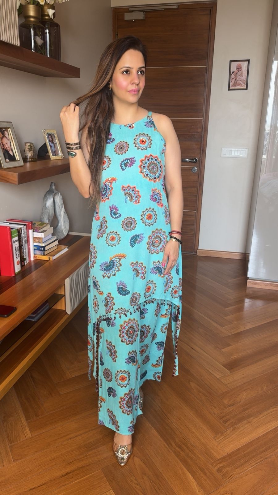 ZARA SET MC90