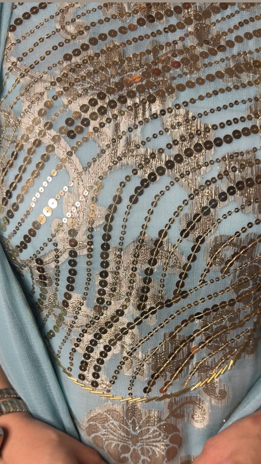 Sharara set