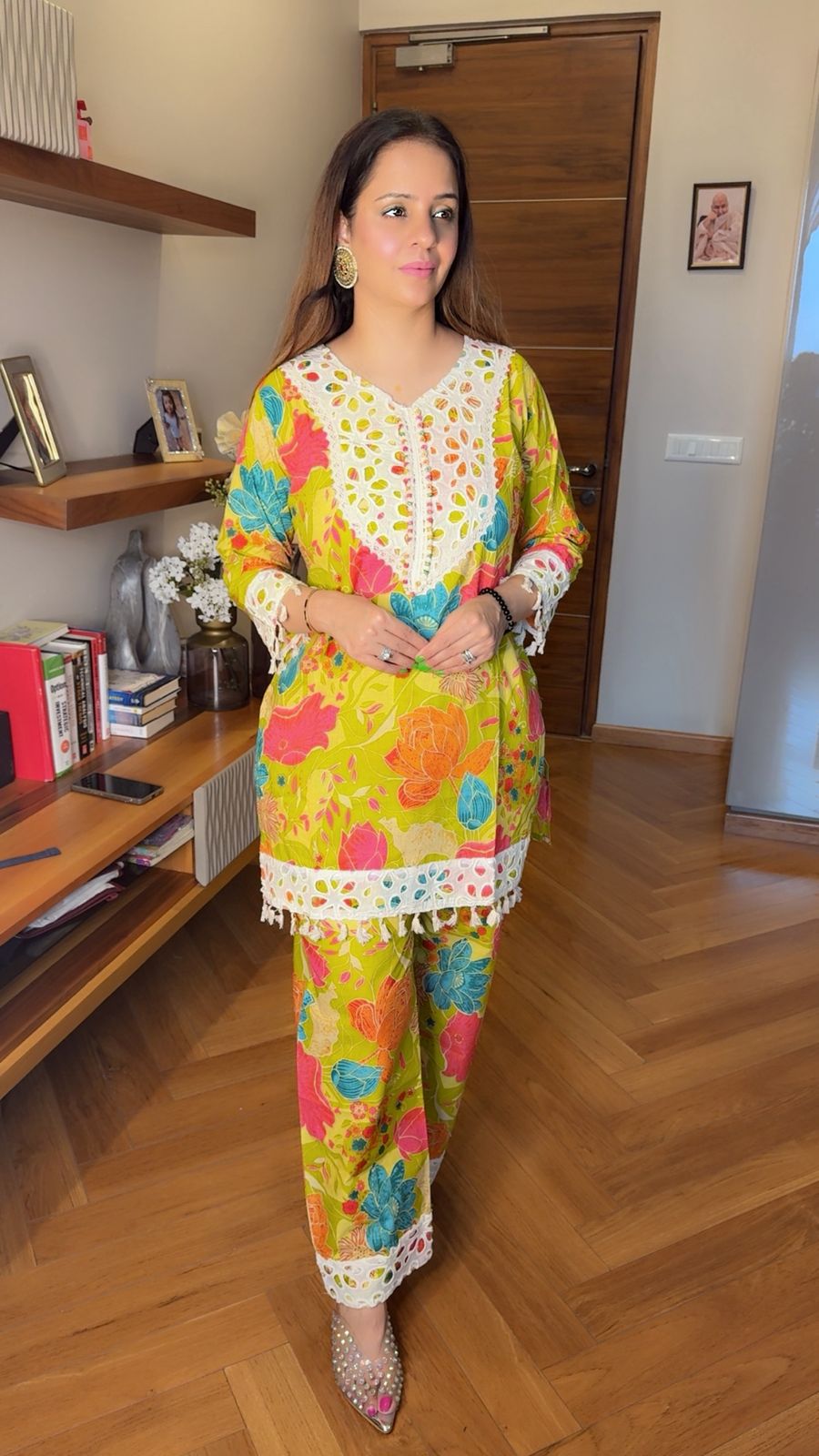 COTTON SET