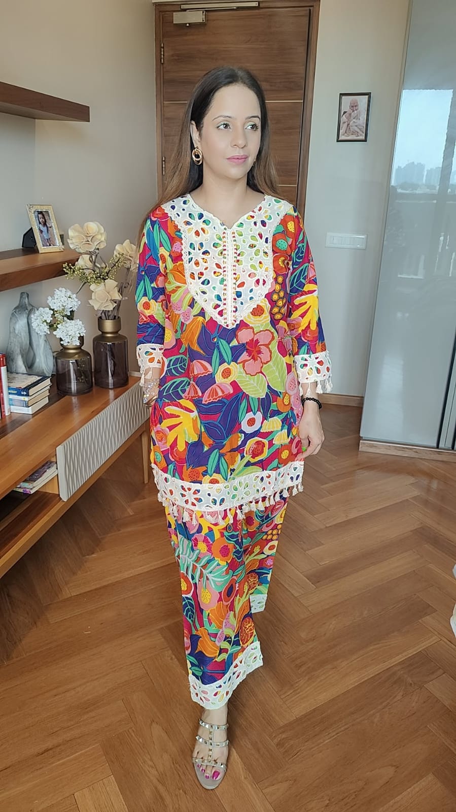 COTTON SET
