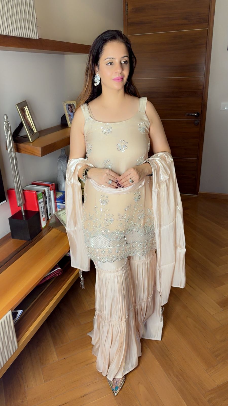GARARA SET