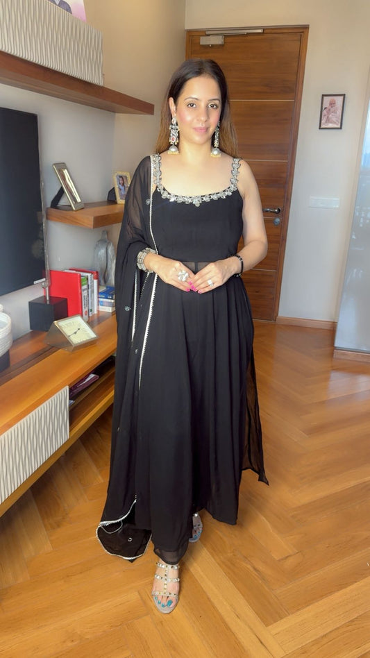 BLACK KALI SET