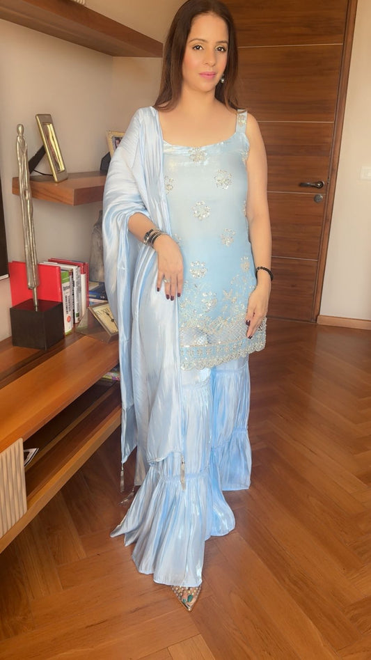 GARARA SET
