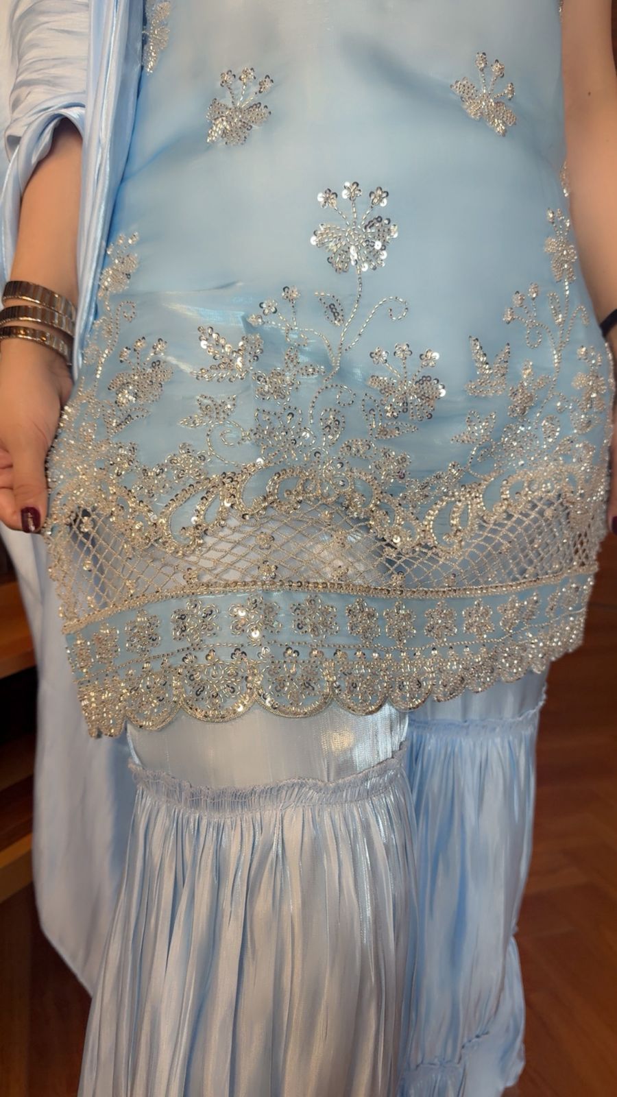GARARA SET