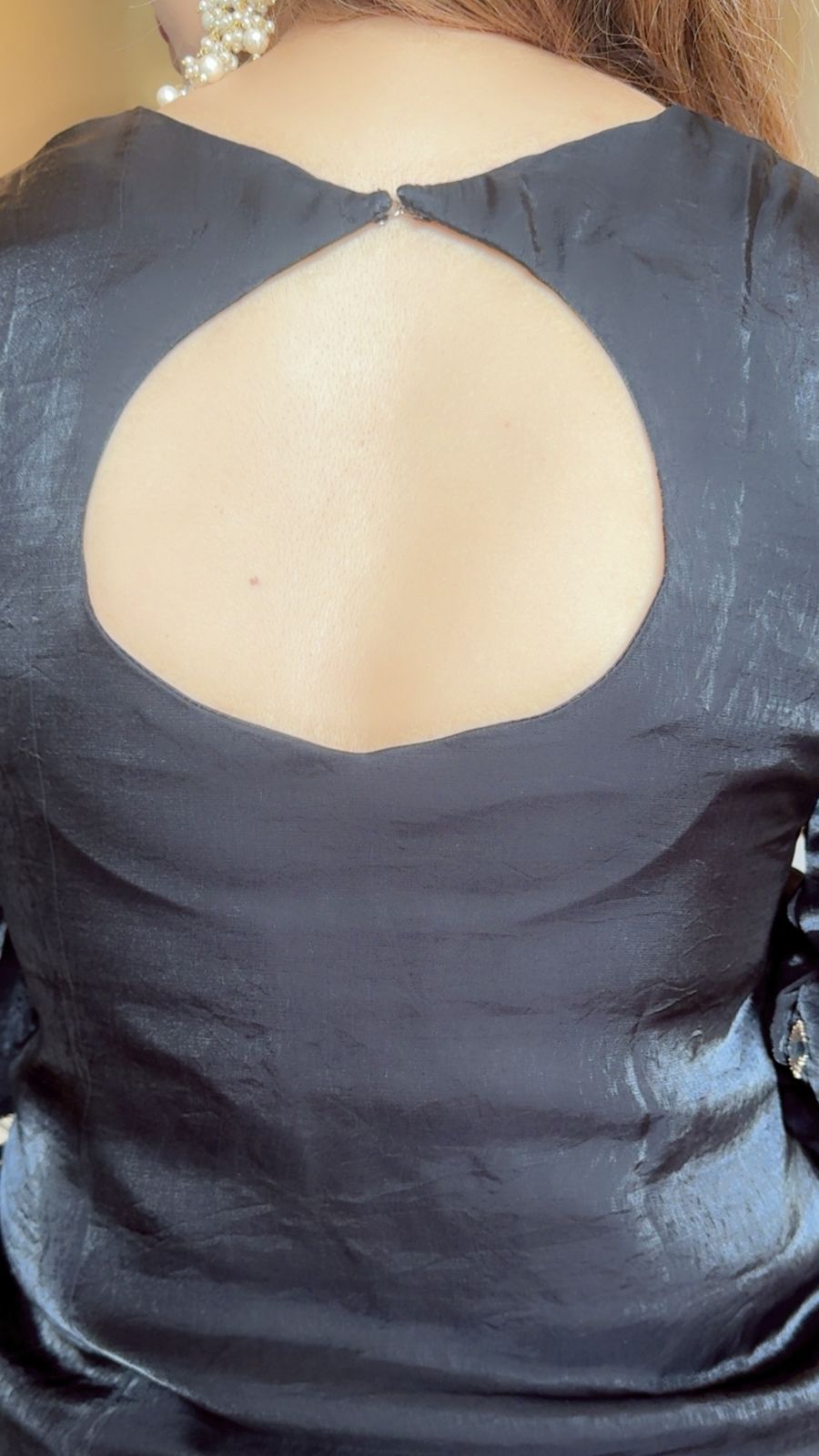 SHESHA FARSHI SALWAR