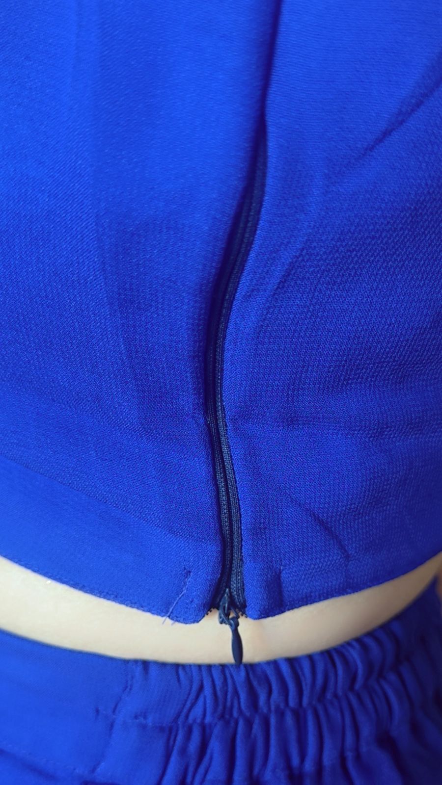 CHUDIDAR SLEEVES KALI SET