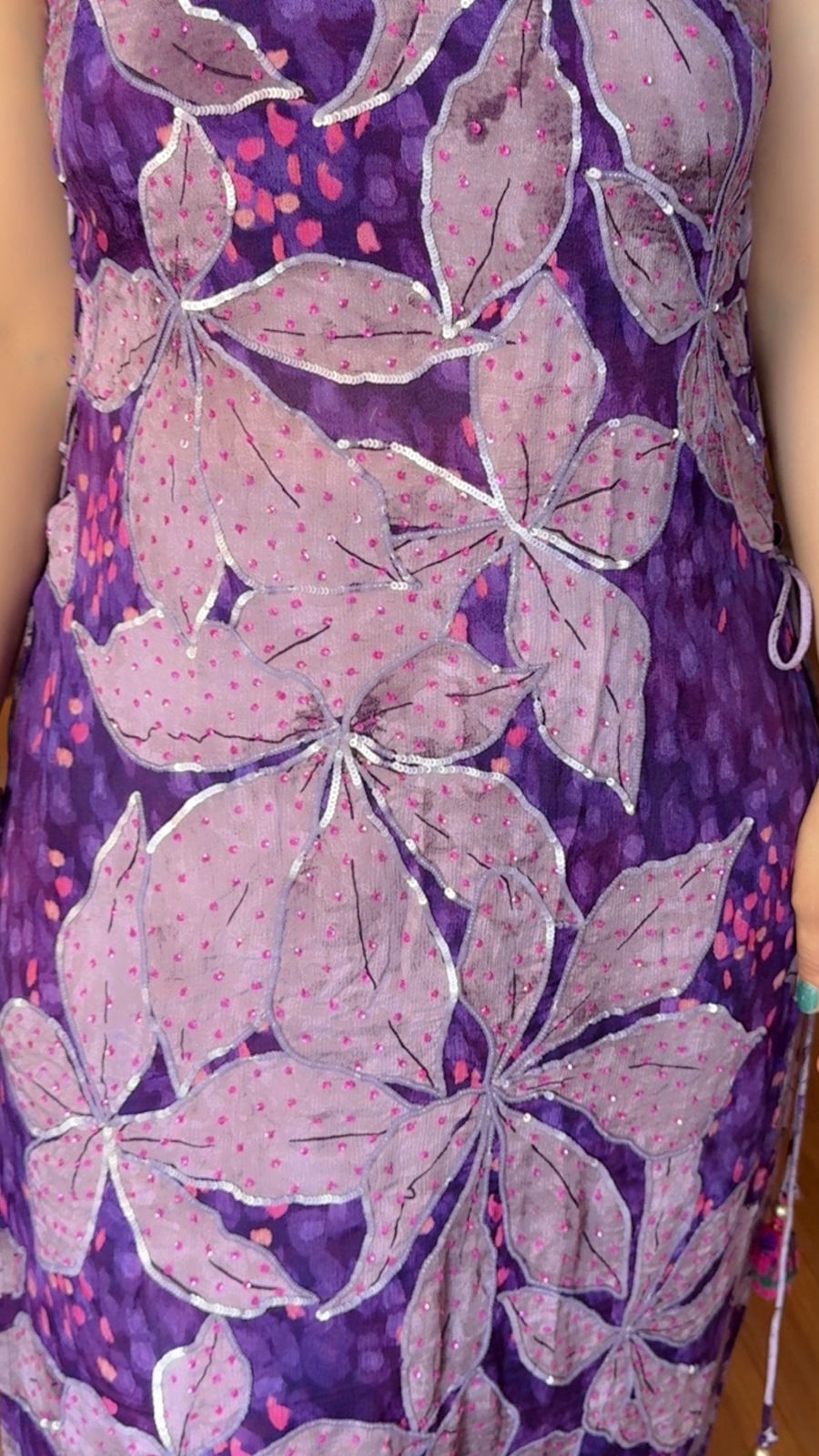 SIDE DORI SUIT SET