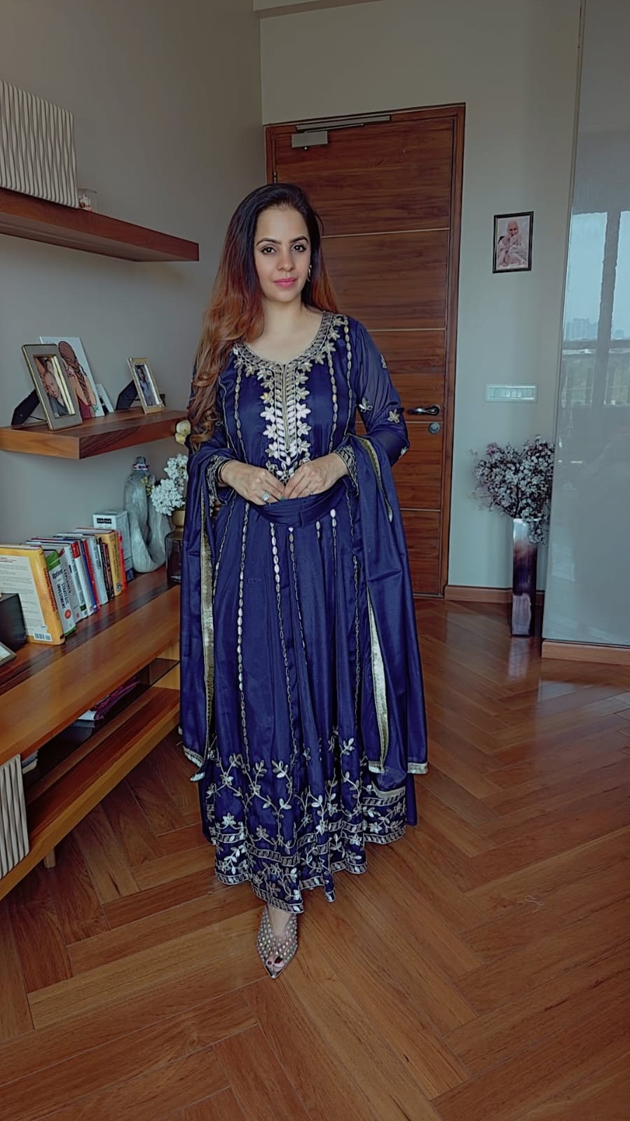 KALI SUIT SET