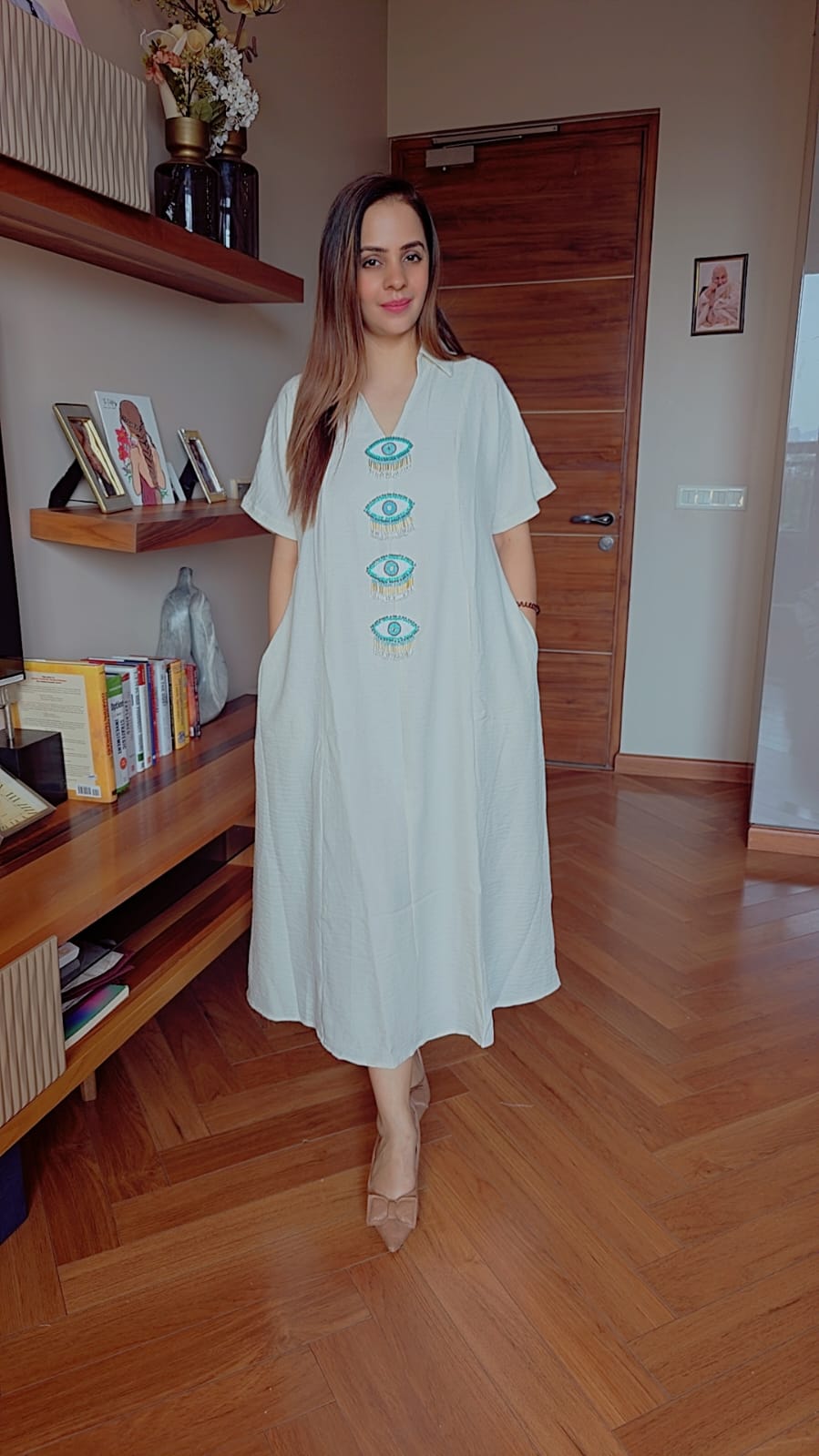 LONG DRESS